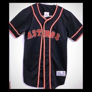 Houston Astros Vintage Jersey!